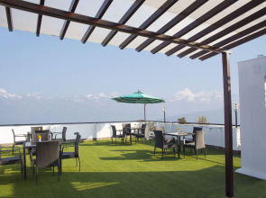 Hotel Himalayan Villa