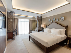 Marina Gallery Resort-KACHA-Kalim Bay by Sugar Marina Boutique Hotels