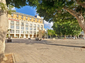 Ruth Daniel Residence