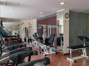 Landmark Amman Hotel & Conference Center