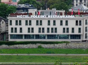 Poleski Hotel