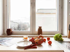 Apartment4you Centrum 1