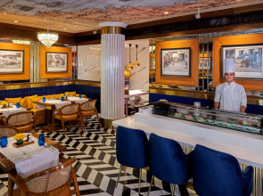 The Claridges, New Delhi