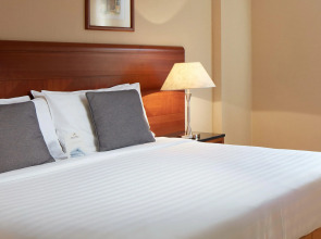 Crowne Plaza Riyadh Palace by IHG