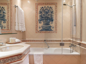 Hotel Fortaleza do Guincho Relais & Châteaux