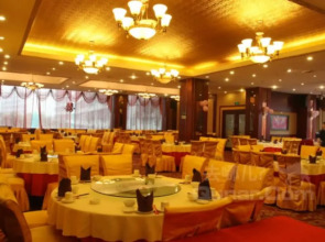 Chengdu Tianfu Pretty Hotel