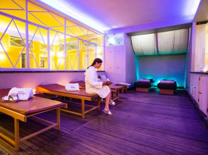 Hotel Villa Undulna - Terme della Versilia