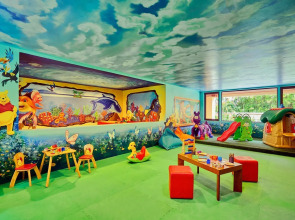 Отель Mövenpick Phuket Bangtao