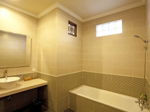 Pondok Pundi Village Inn