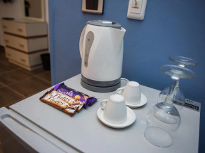 Hayat Pyramids View Hotel