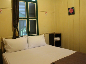 Отель Samsensam Place