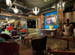 Lisbon Art Stay Apartments Baixa