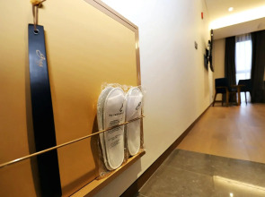 Gangneung Grey Hotel