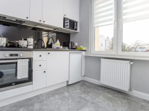 Central Rental -  Apartament Centrum Zamenhofa 1