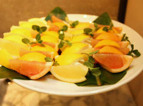 Naha Beach Side Hotel