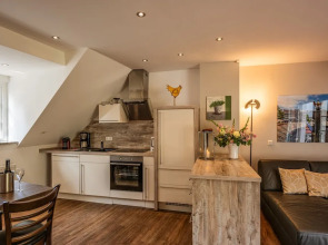 City Appartments Am Wall