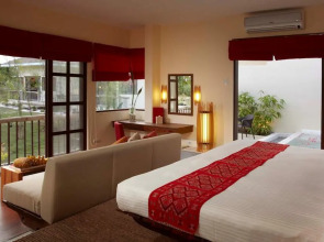 Bluewater Panglao Beach Resort