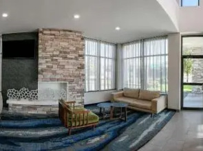 Fairfield Inn by Marriott JFK Airport