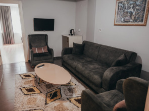 Ottoman Palace Hotel Edirne