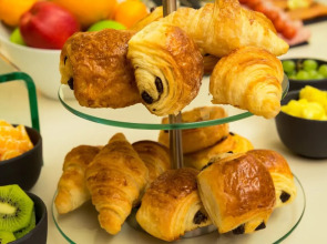 Hôtel Le Tourville by Inwood Hotels