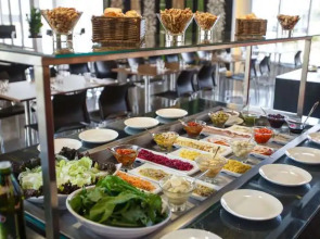 Ramada Campinas Viracopos