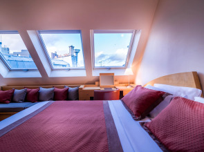 Hotel Montana Zürich