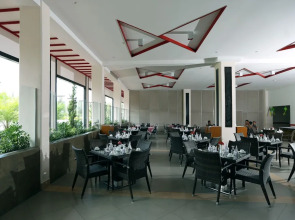 Hotel Niagara Parapat