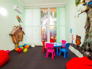 Золотой якорь