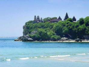 Курорт Amarterra Villas Resort Bali Nusa Dua, Autograph Collection