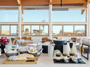 B&B Hotel Palermo Quattro Canti