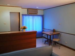 Witchuwan Sport & Spa Apartel