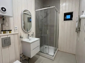 Гостиничный комплекс Финвал