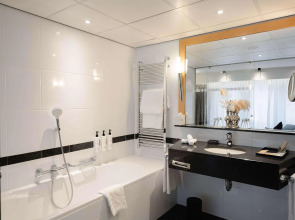 Swissotel Amsterdam