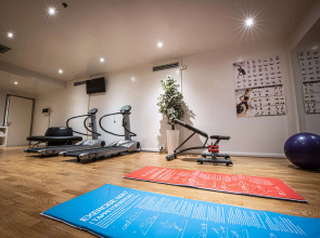 Best Western Plus Net Tower Padova