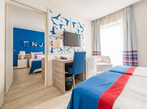 Estilo Fashion Hotel