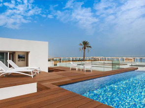 Herbert Samuel Milos Dead Sea