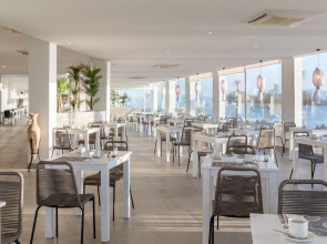 Hotel Ferrer Concord