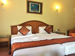 Federal Villa Beach Resort