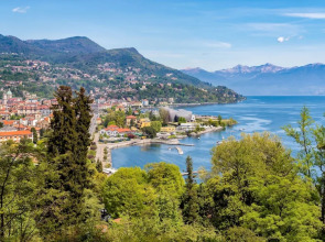 Lago Azzurro Infinity View