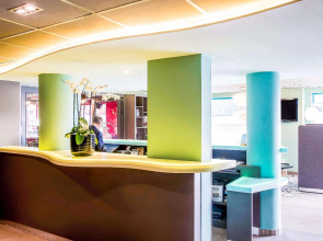 ibis Styles Lyon Confluence
