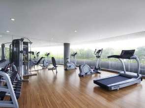 Hotel ibis budget Jakarta Airport