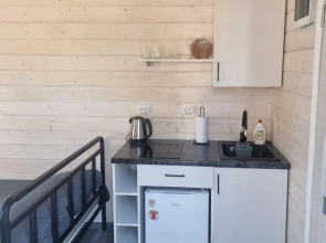 Sielulahti Залив души