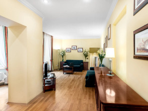 Residence St. Andrew's Palace