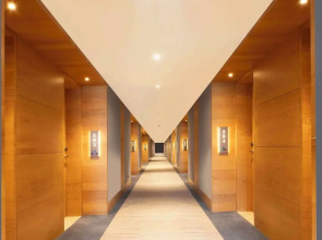 Radisson Hotel Vrindavan