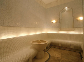 Mövenpick Hotel Al Khobar