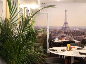 Отель Stella Etoile	