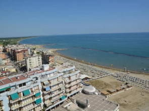 Hotel Scacciapensieri