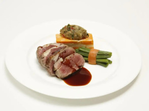 The Royal Horseguards, London