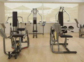 E Hotel Spa & Resort Cyprus