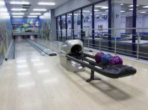 Курорт «AMAKS Старая Русса»